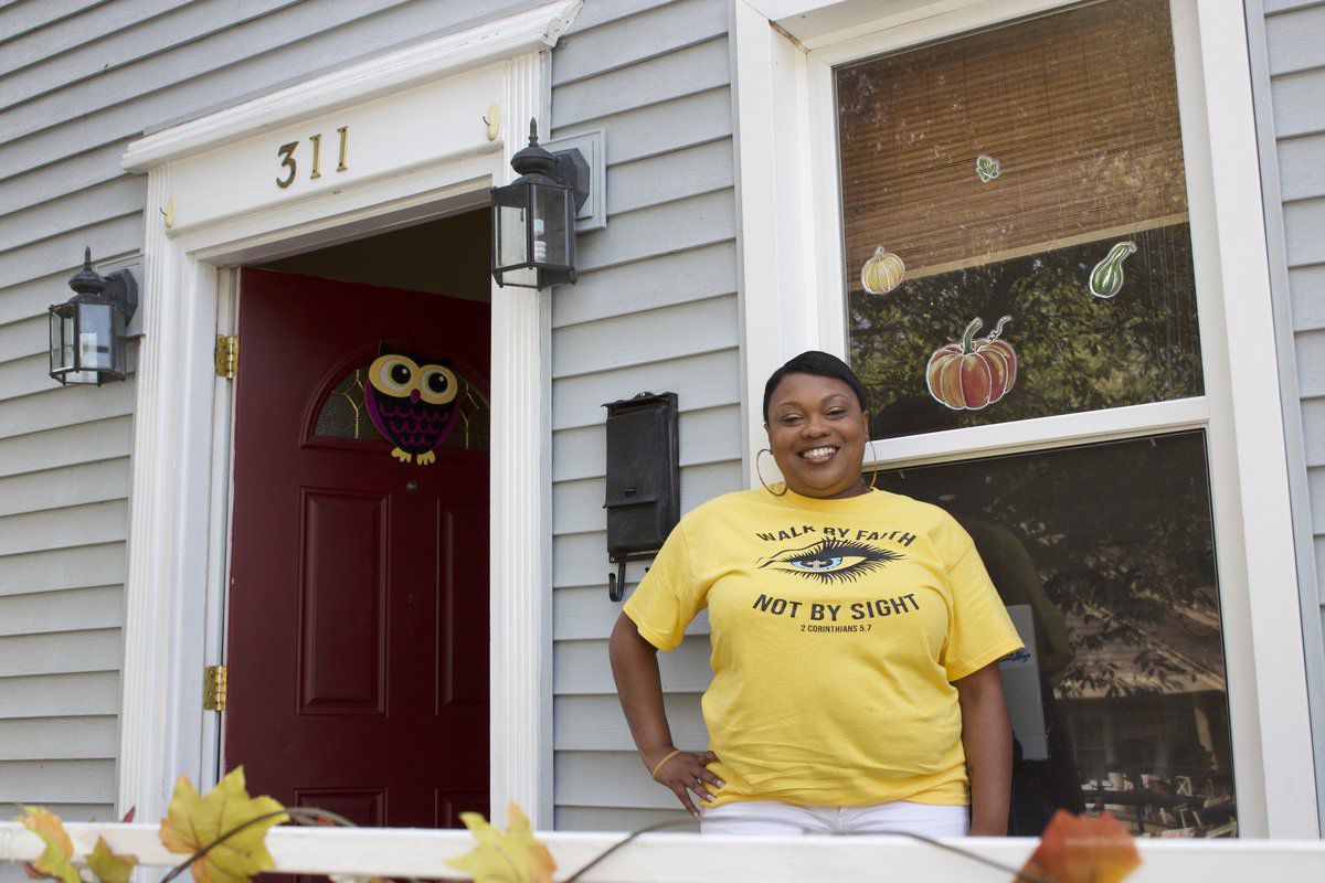 Smith name returns to Challenge House